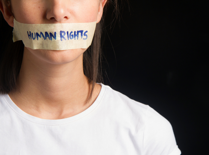 Human Rights Lawyer